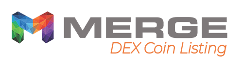 Merge DEX Coin Listing